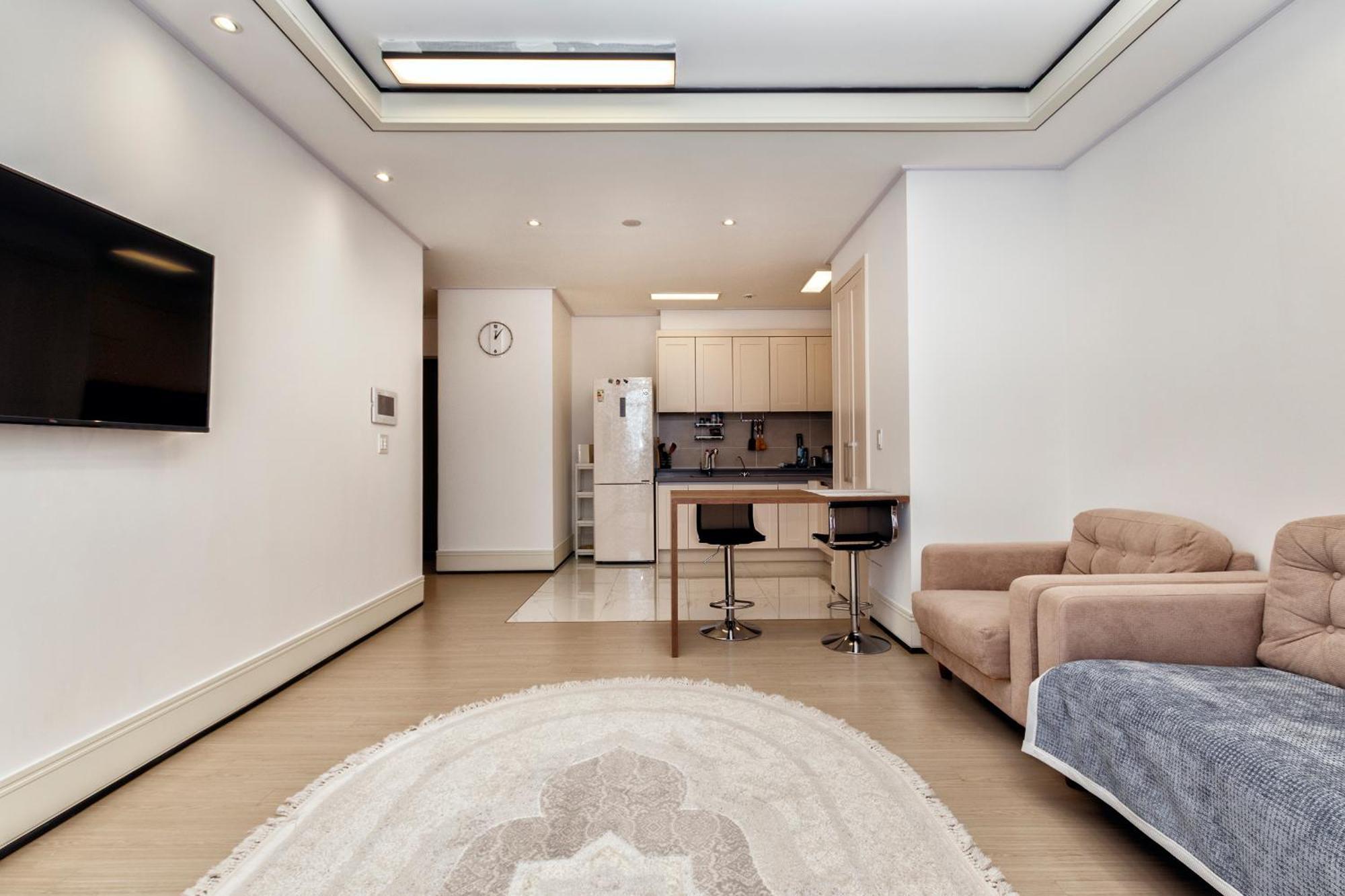 Apartment Highvill рядом посольство *