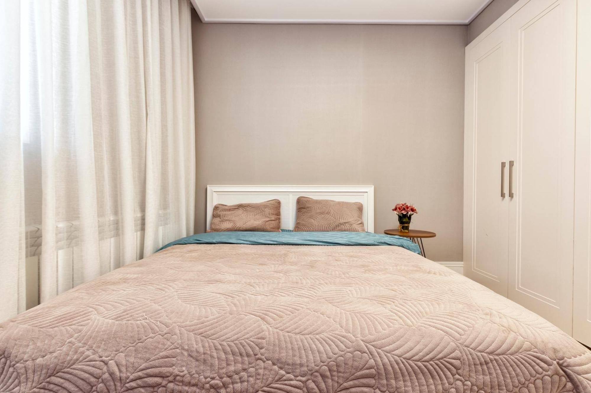 Apartment Highvill рядом посольство